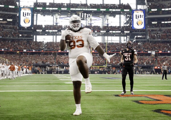Big 12 football news new arrivals